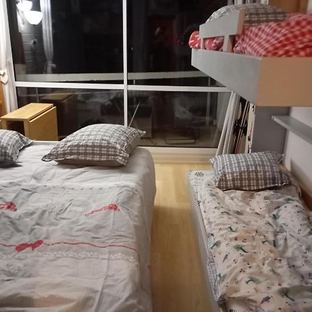Апартаменты Avec Balcon, Au Pied Des Pistes Et Randos Виллар-де-Ланс Экстерьер фото