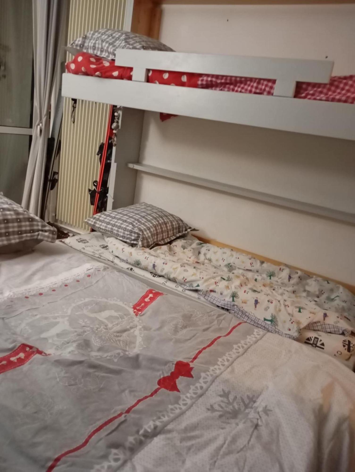 Апартаменты Avec Balcon, Au Pied Des Pistes Et Randos Виллар-де-Ланс Экстерьер фото